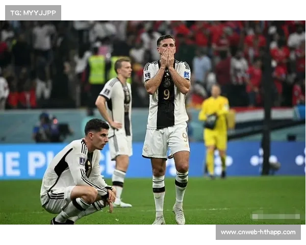 德国队世界杯分档形势吃紧或跌入第二档需警惕实力下滑影响出线前景